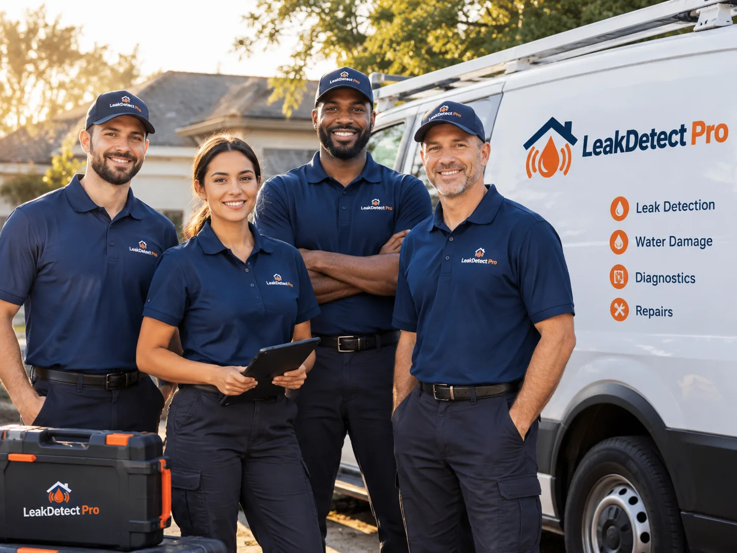 Roof Repair company in Lorton, VA